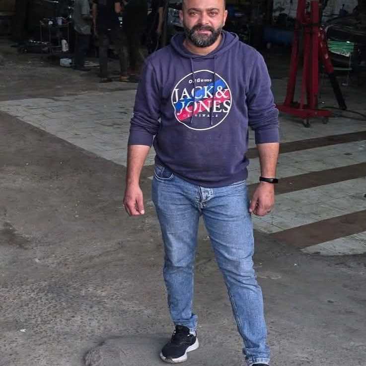 صورة من معرض Ahmed Hossny